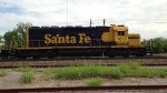 BNSF 1617